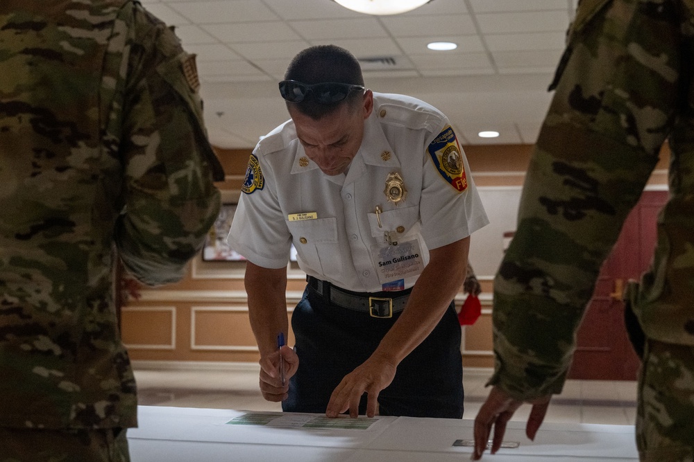 DVIDS – News – VaANG’s Bosslift event enhances military-civilian partnerships