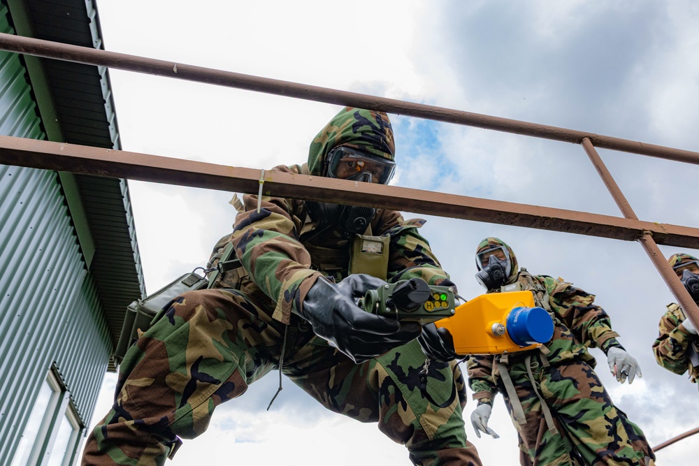 DVIDS – News – Engineer Thunder 2025 concludes in Lithuania