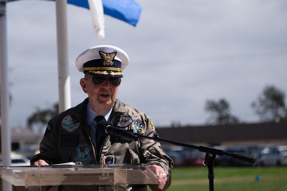 DVIDS – Images – Vandenberg honored POW/MIA Recognition Day [Image 4 of 5]