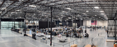 K2 Space Announces Details of Groundbreaking 2027 Mission