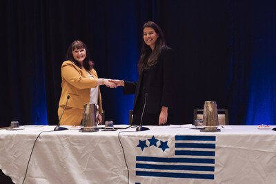 Latvia Strengthens Transatlantic Economic Ties with New Representation Across 29 U.S. States