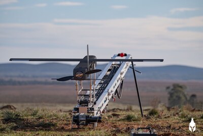 Li-S Energy and Praetorian Aeronautics sign Collaboration Agreement to advance sovereign defence capabilities