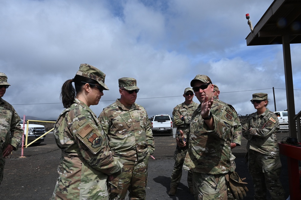 DVIDS – News – Air Force Reserve concludes exercise in Indo-Pacific
