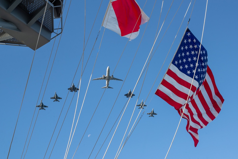 DVIDS – News – U.S. forces, Republic of Korea Navy conducted bilateral exercise CSGEX 2025