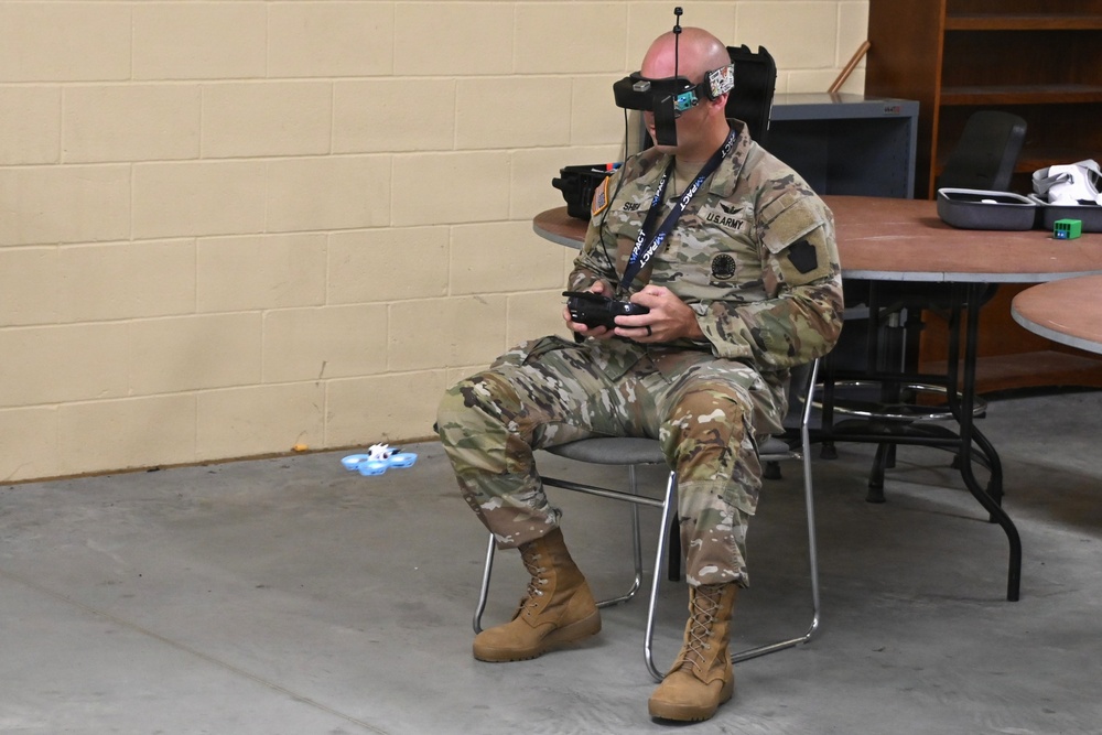 DVIDS – News – Taking flight: Pa. Guard expanding drone usage