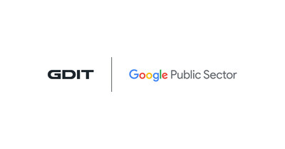 GDIT Expands Collaboration with Google Public Sector to Drive Mission AI Solutions