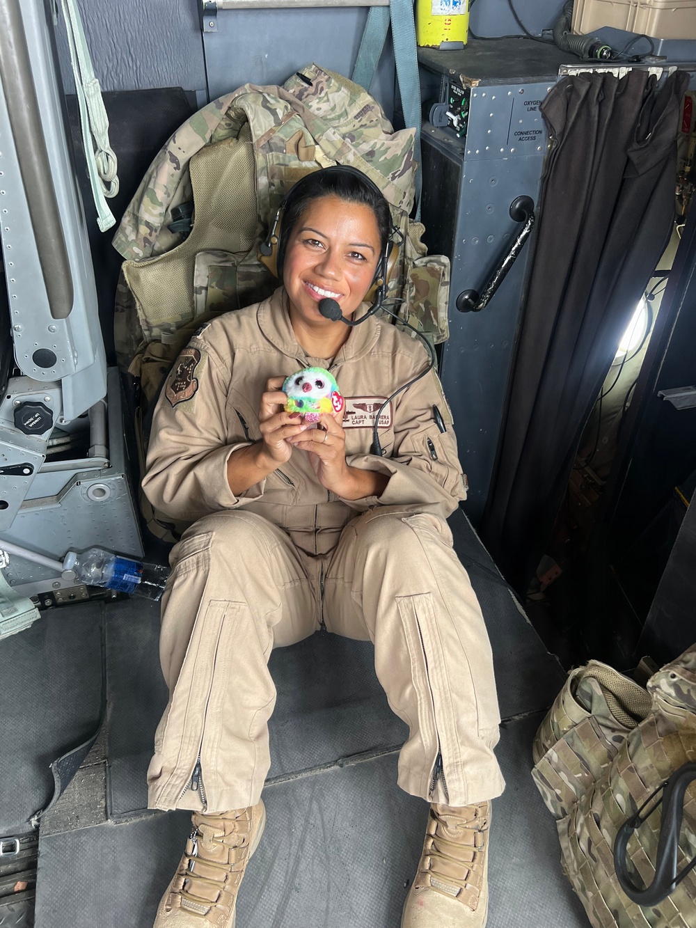 DVIDS – News – An enlisted airman’s journey to flight surgeon