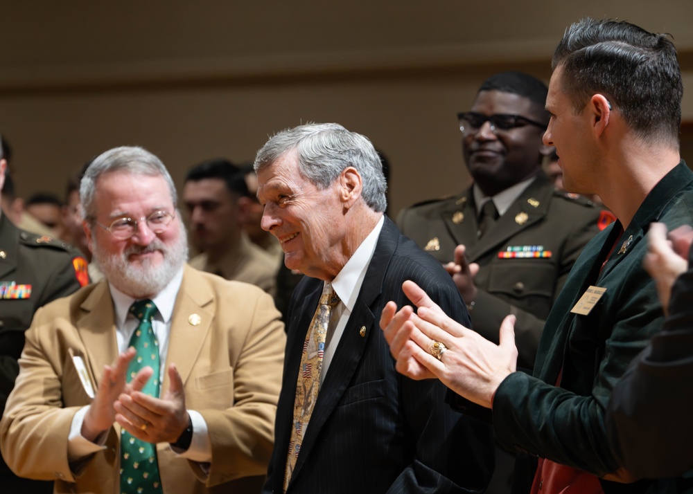 DVIDS – Images – New Orleans City Hall Military Appreciation Day [Image 1 of 3]