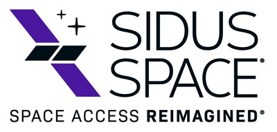 Sidus Space Awarded Contract Under Missile Defense Agency's SHIELD IDIQ Program