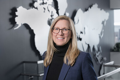 AAR announces Chief Financial Officer transition