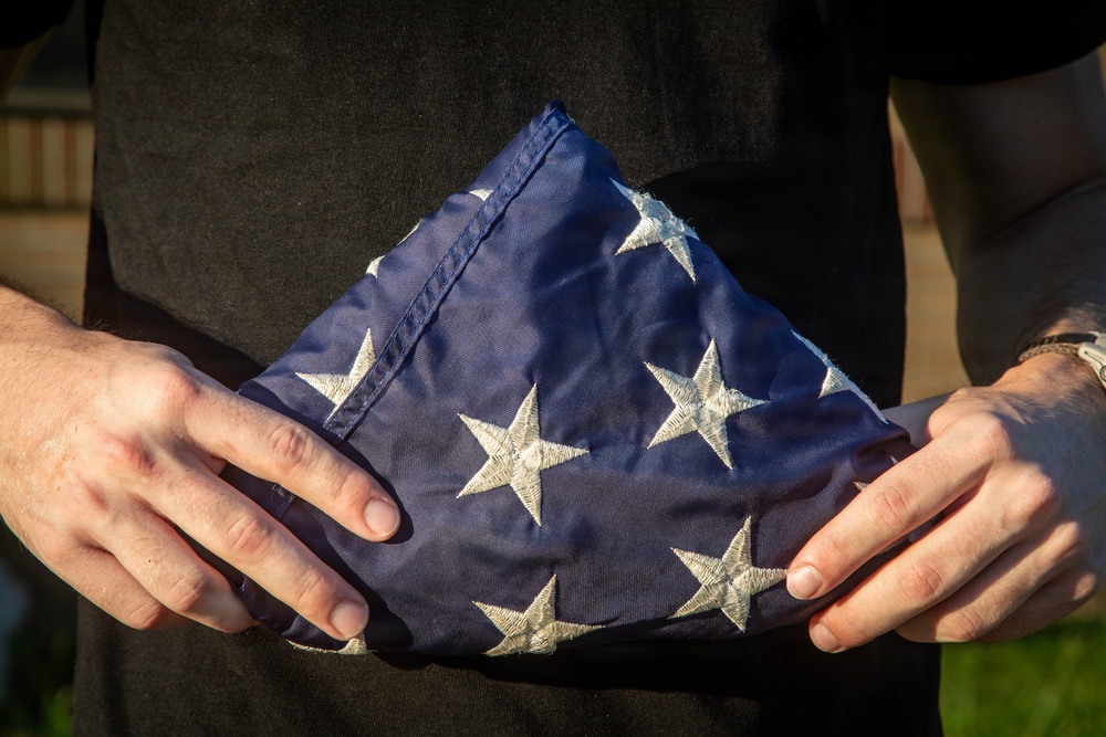 DVIDS – News – The Tribe that Carries the Fallen Forward