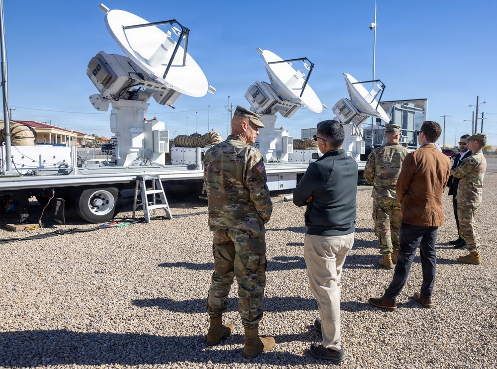 DVIDS – Images – Leader transforms SMDC for the future