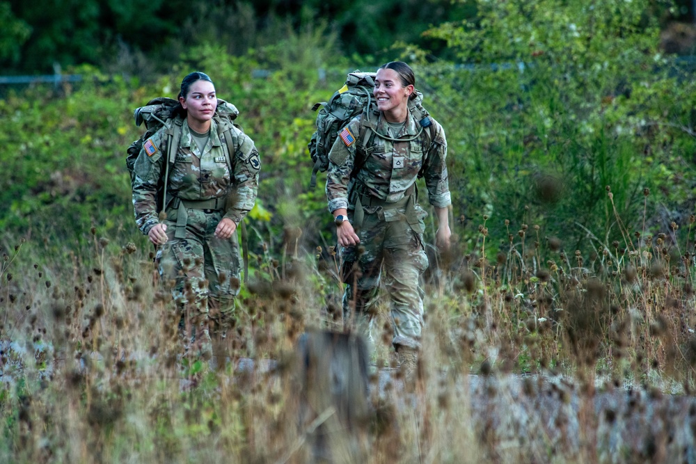 DVIDS – News – Oregon Guardsmen Put Their Stamp on the Quarter-Century Mark