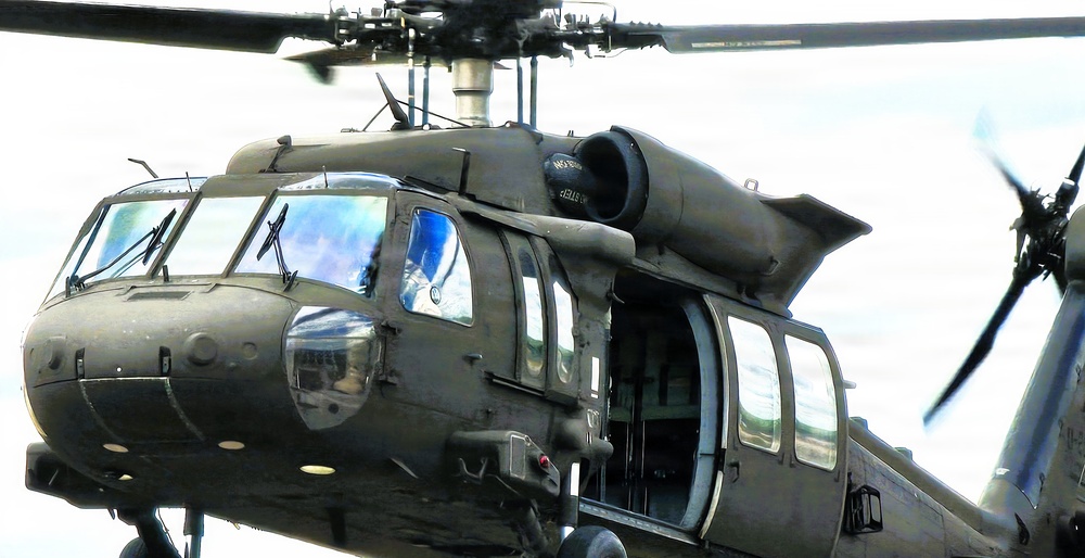 DVIDS – News – Fort McCoy 2025 year in review: First half of year included continued new construction, building moves, retirements (May to June)