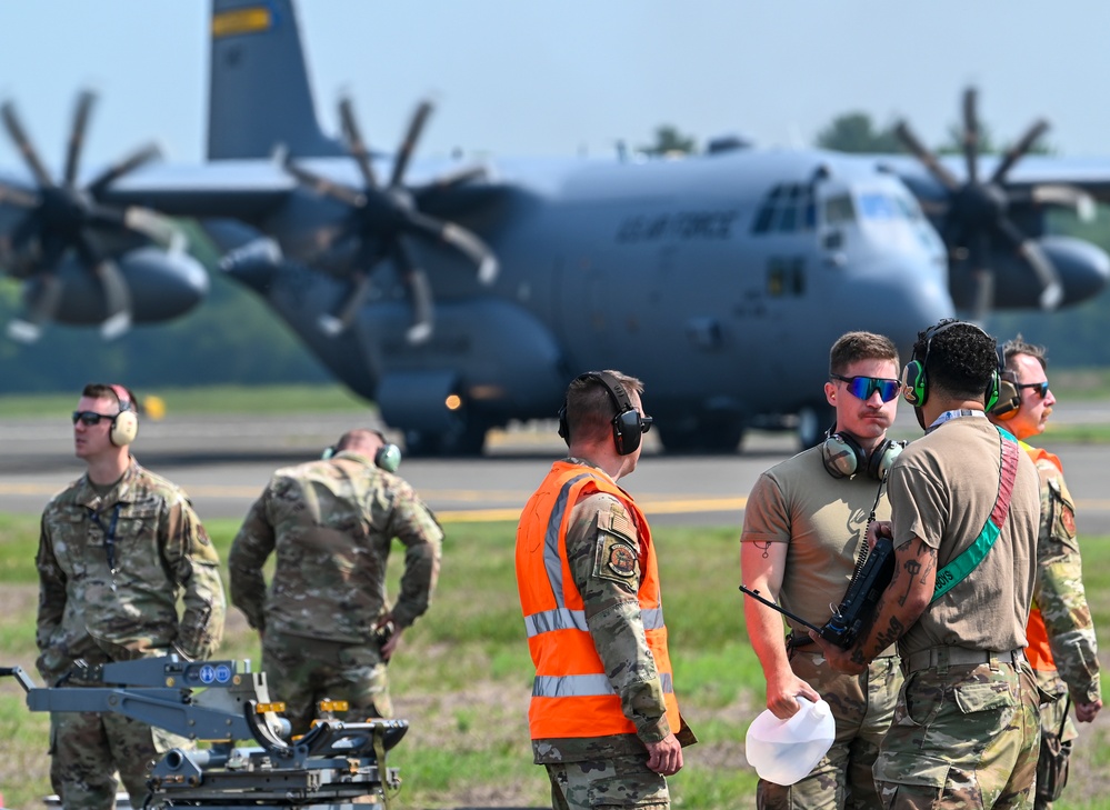 DVIDS – News – 2025 Connecticut National Guard Year in Review