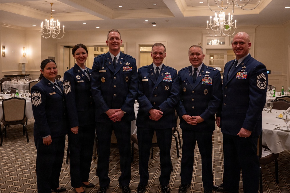 DVIDS – Images – Team Buckley Builds Community Partnerships! [Image 6 of 6]