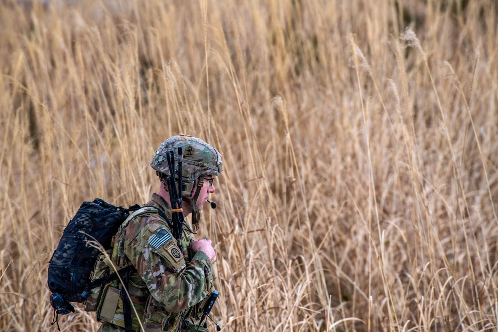 DVIDS – News – Yokota supports first JGSDF-hosted multinational airborne exercise