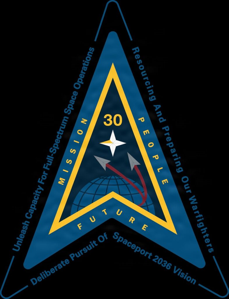 DVIDS – News – Vandenberg Announces New Strategic Plan