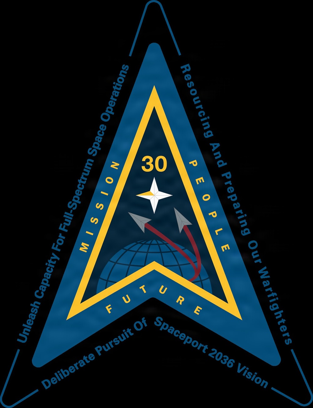 DVIDS – News – Vandenberg Announces New Strategic Plan