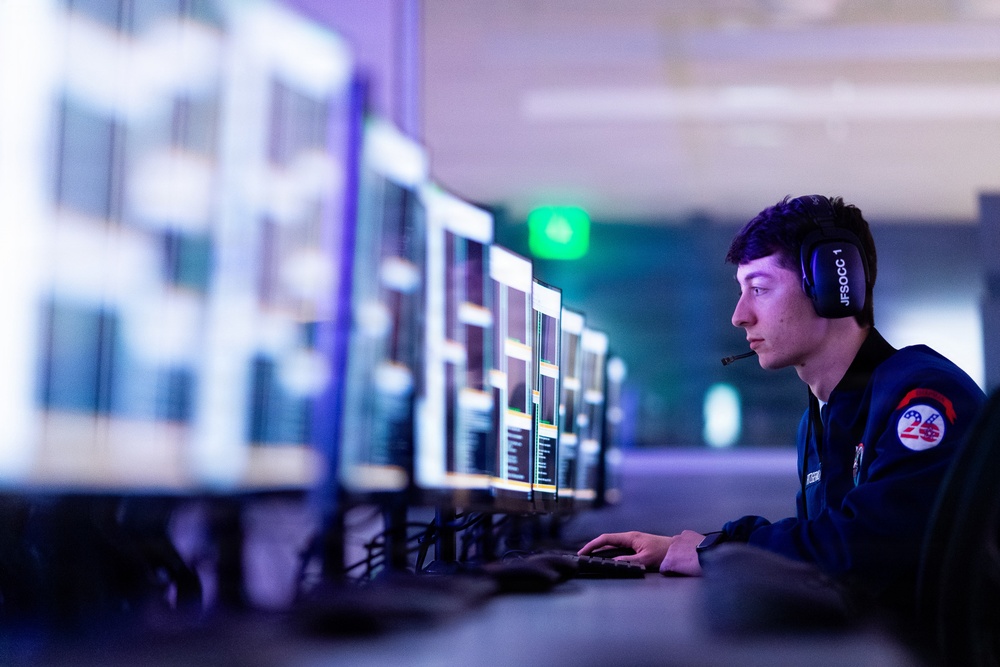 DVIDS – Images – USAFA Cadet Military Education 2026 [Image 2 of 5]