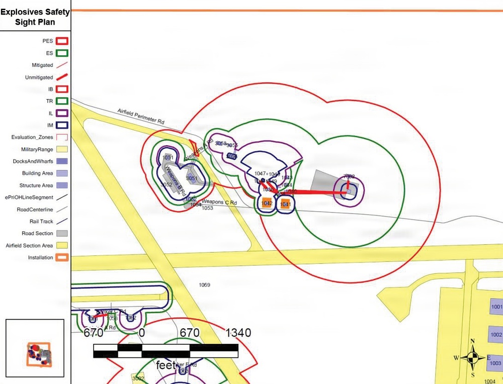 DVIDS – News – Name of the game: Joint Munitions Command all about explosives safety