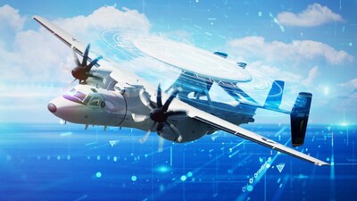 BAE Systems awarded $62 million U.S. Navy contract to stand up Hawkeye Identification Friend or Foe service depot