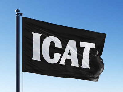 ICAT Logistics Launches New Brand Identity, Marking Its Next Chapter of Global Growth