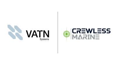 Vatn Systems Acquires Crewless Marine to Advance AUV Acoustic Capabilities