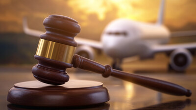 One Year After DCA Midair Disaster, Families Fight for Accountability